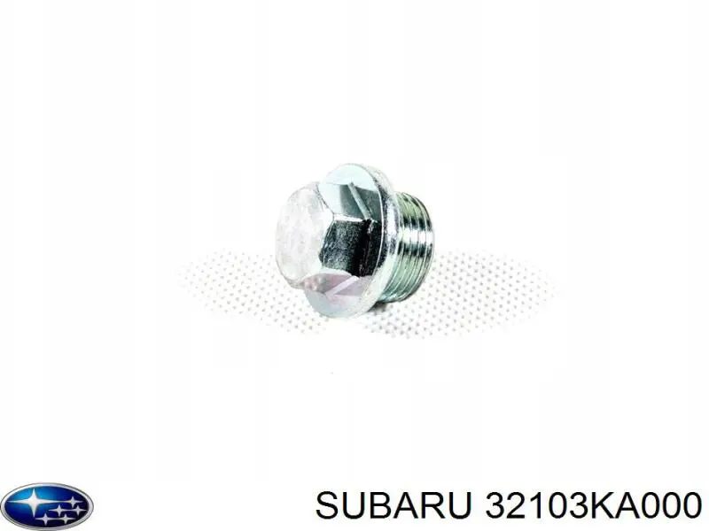  Subaru 32103KA000 цена, от 9.93 USD