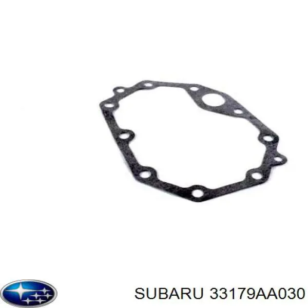 Купить 33179AA030 Subaru 