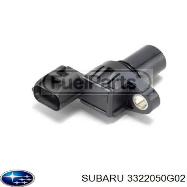 Датчик фаз Subaru 3322050G02 цена, от 14.86 USD