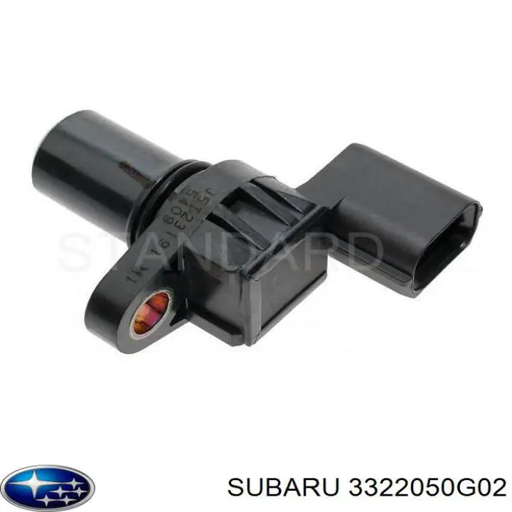 Купить 3322050G02 Subaru ДПРВ