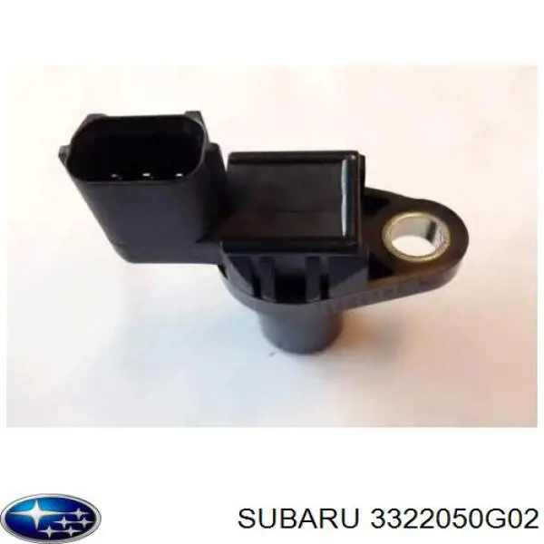 3322050G02 Subaru Датчик распределительного вала