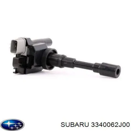 Катушка зажигания 3340062J00 Subaru