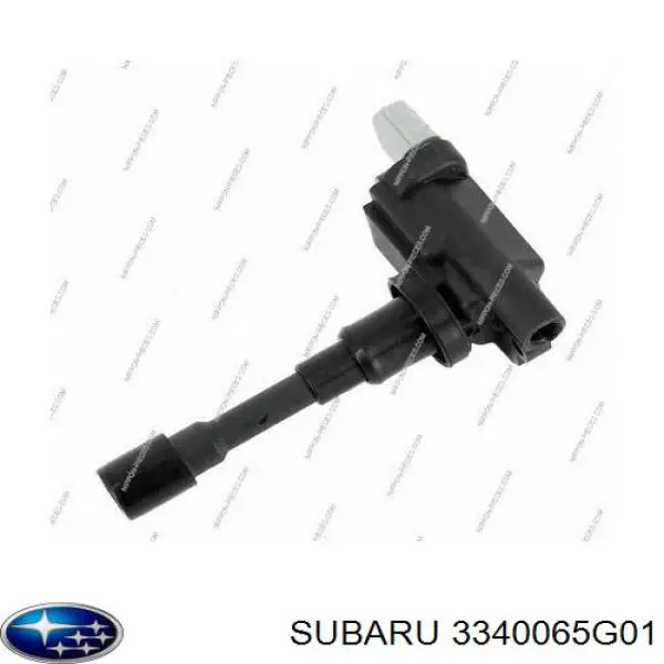 Катушка зажигания 3340065G01 Subaru