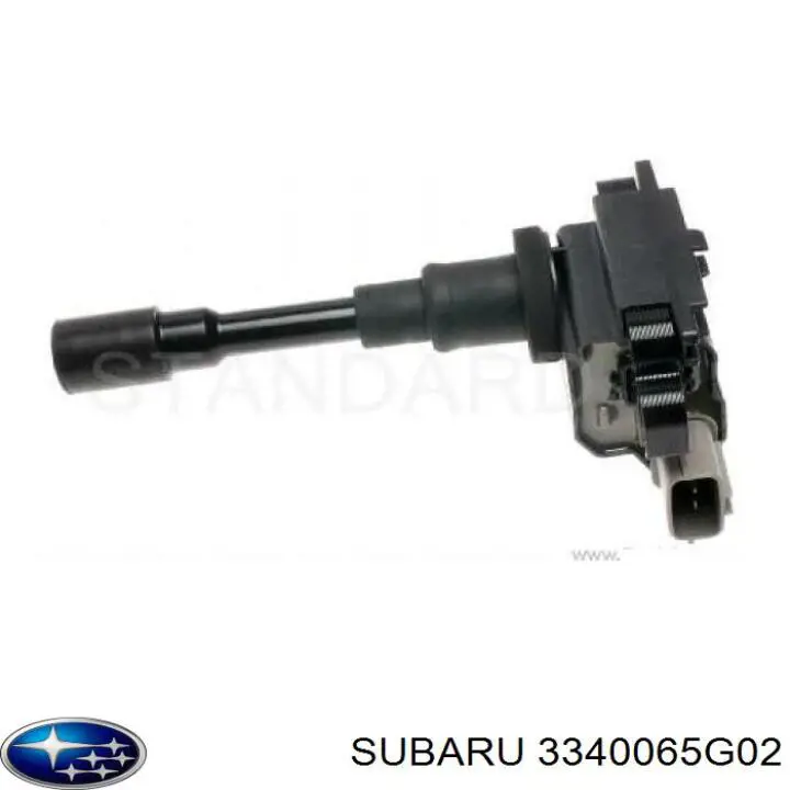 Модуль зажигания Subaru 3340065G02 цена, от 26.46 USD