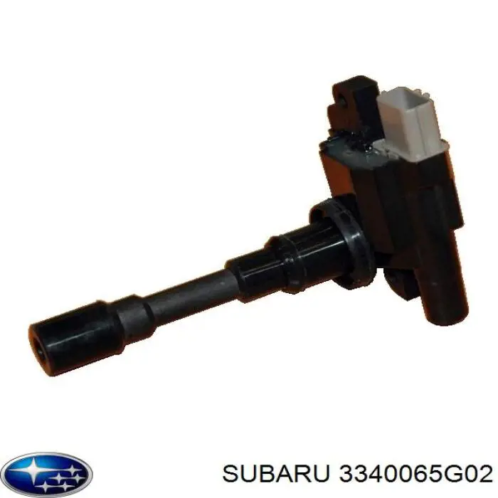 Купить 3340065G02 Subaru Катушка зажигания
