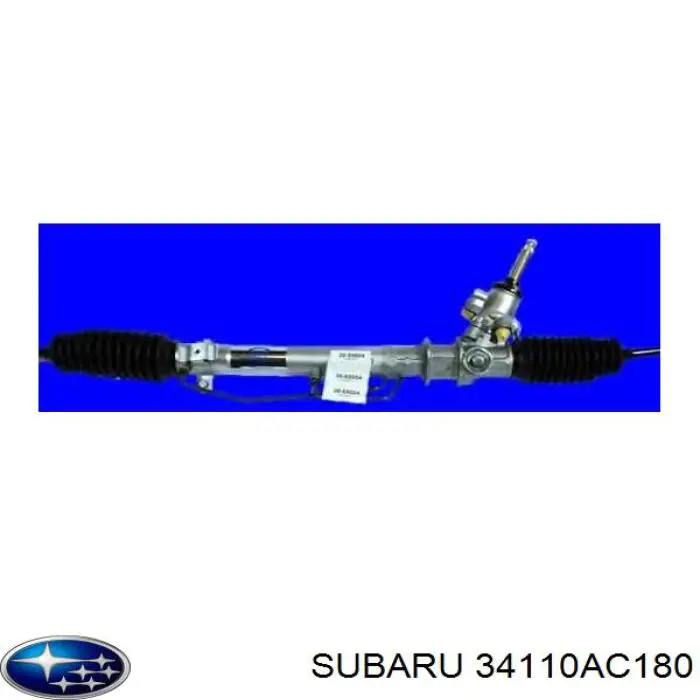 34110AC180 Subaru 