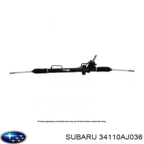 34110AJ036 Subaru