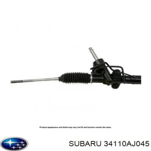 Купить ATGR27162RB ATG Рулевая рейка