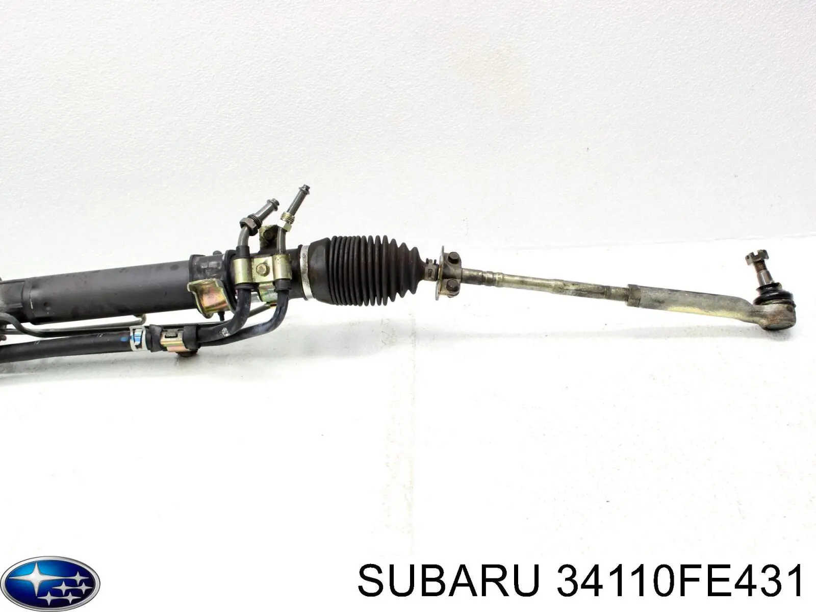 Рулевая рейка SR54 WAT