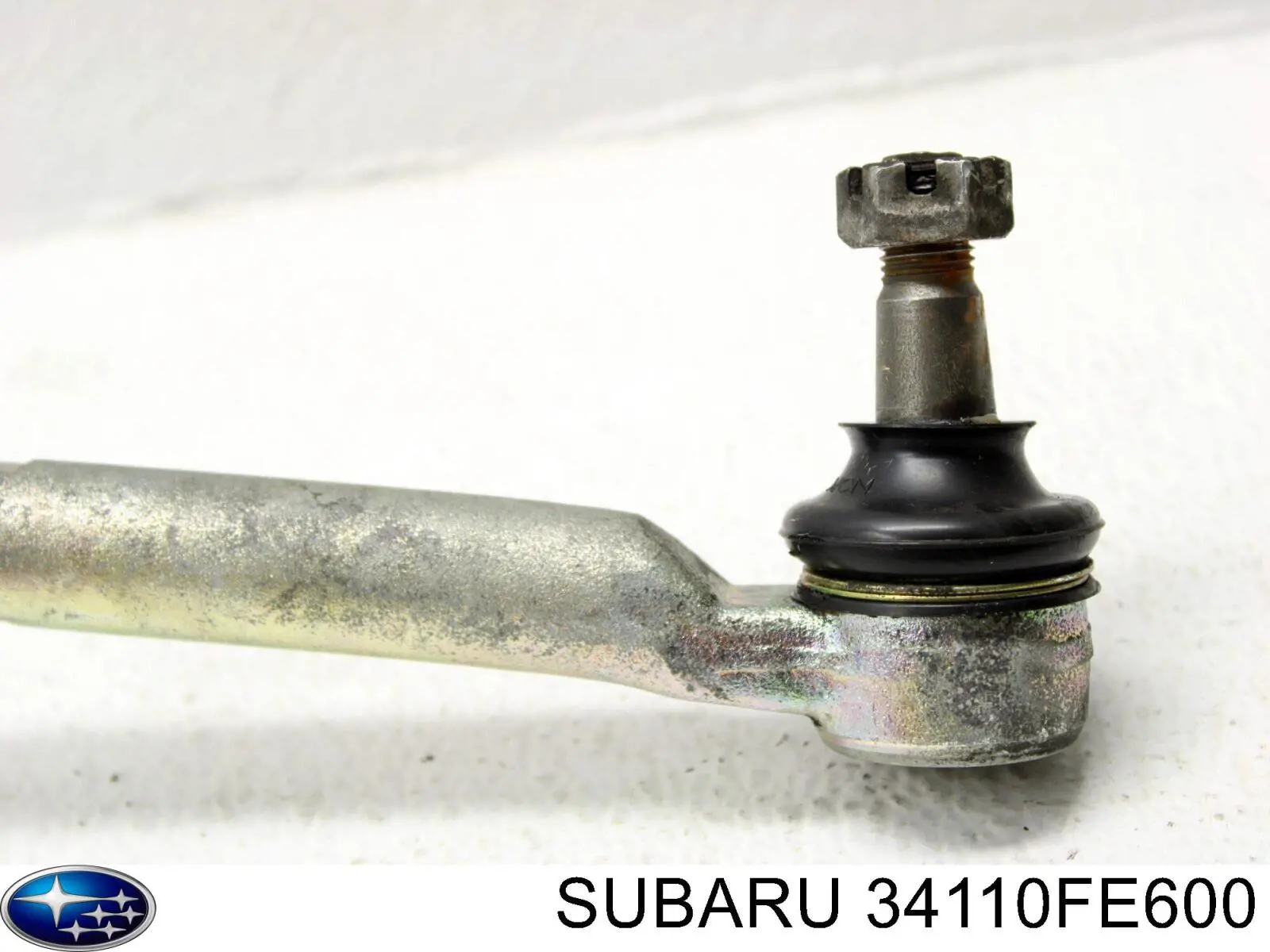 Реечный рулевой механизм Subaru 34110FE600 цена, от 189.16 USD