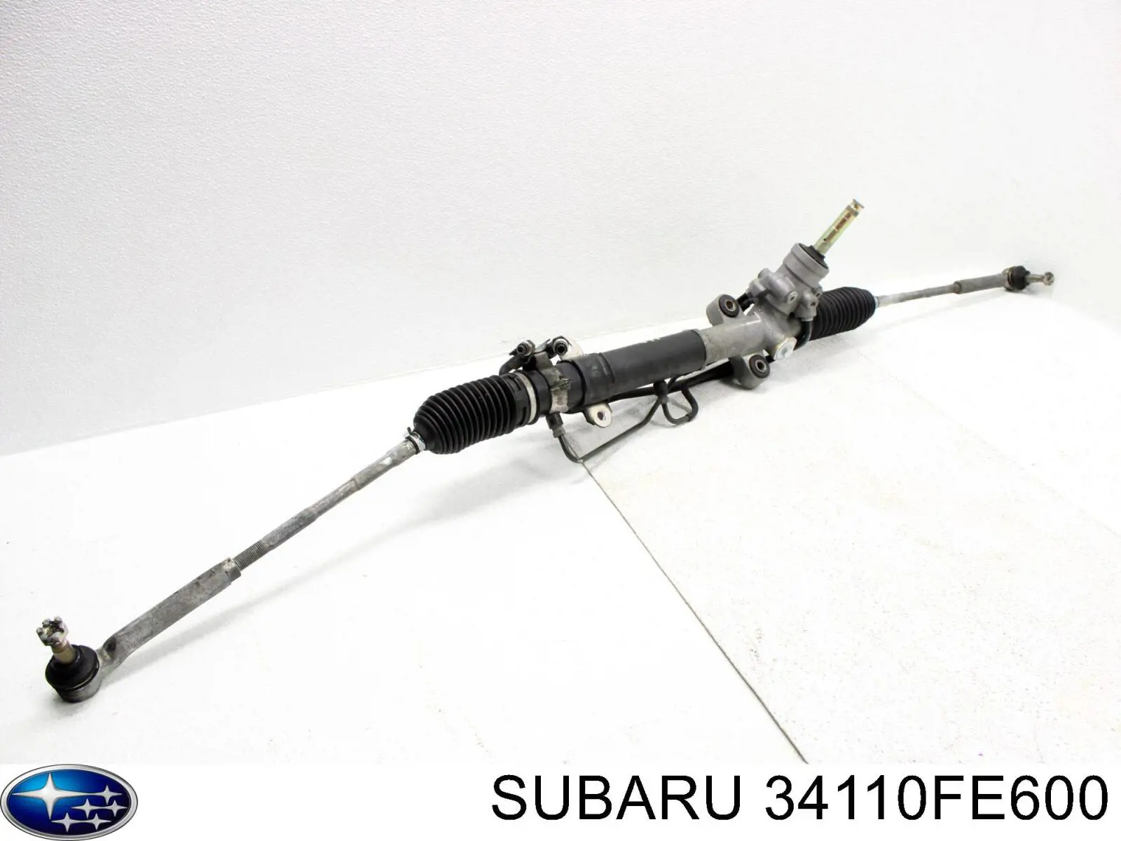 Рулевая рейка 34110FE600 Subaru