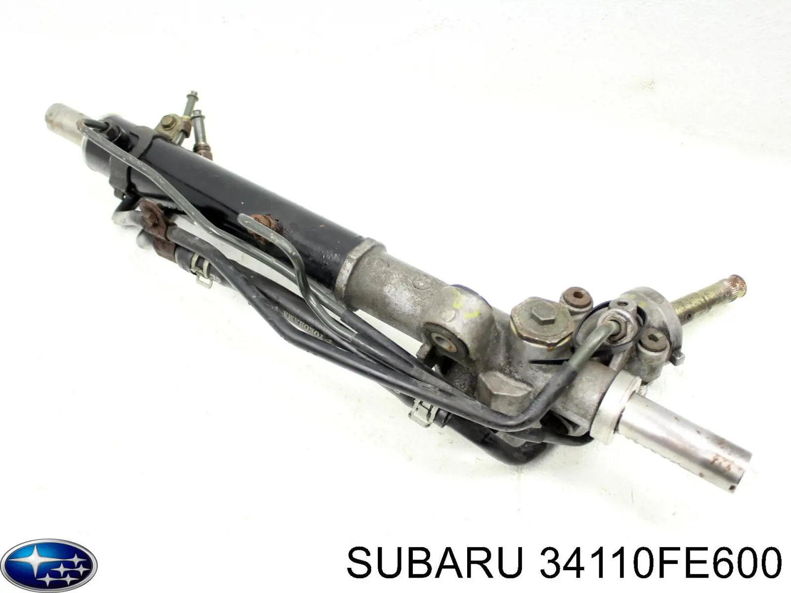 Рулевая рейка 34110FE600 Subaru