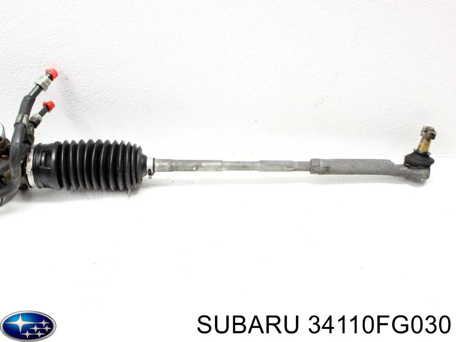 Реечный рулевой механизм WAT SR51 цена, от 252.75 USD