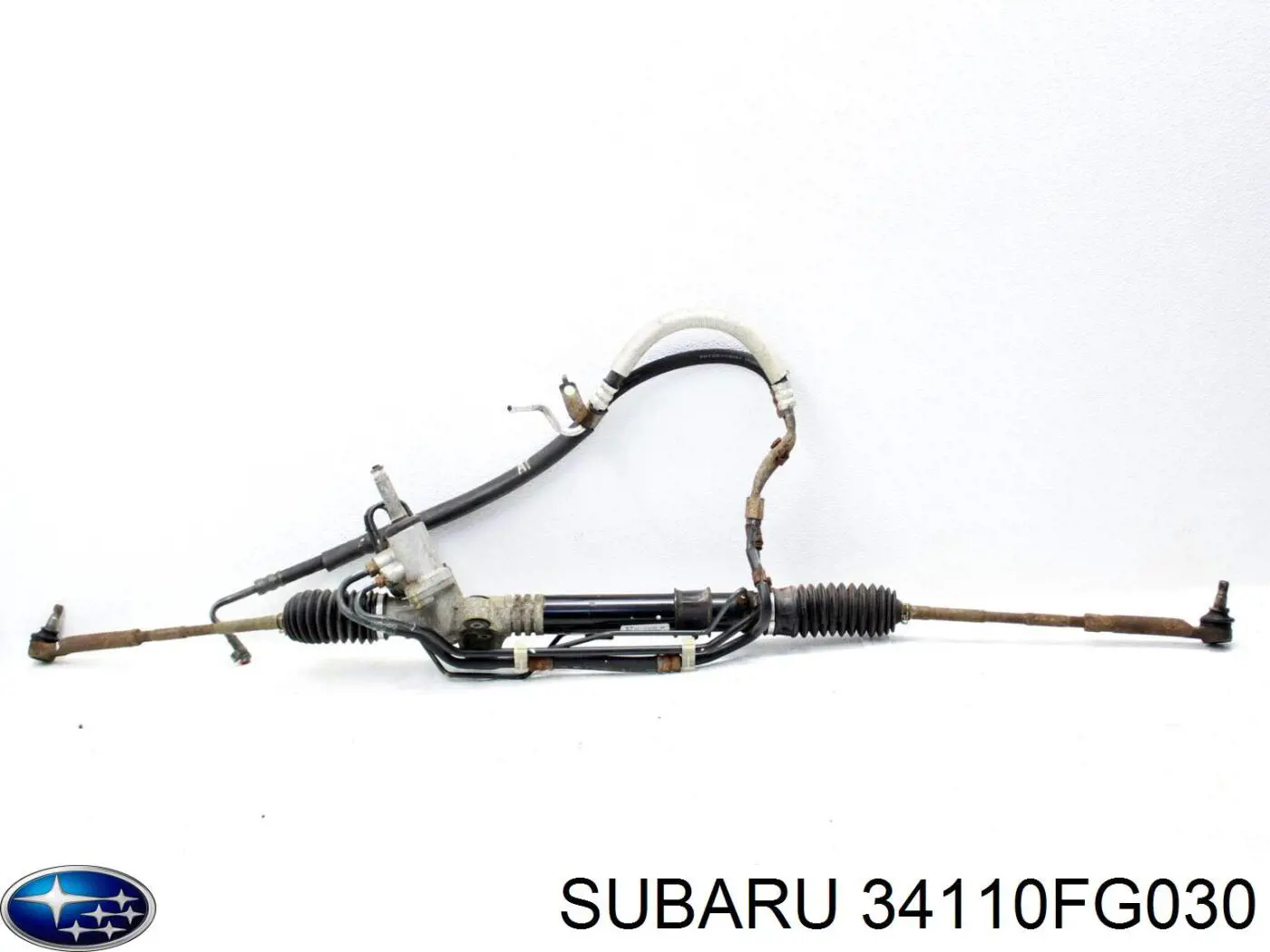 Рулевая рейка 34110FG030 Subaru