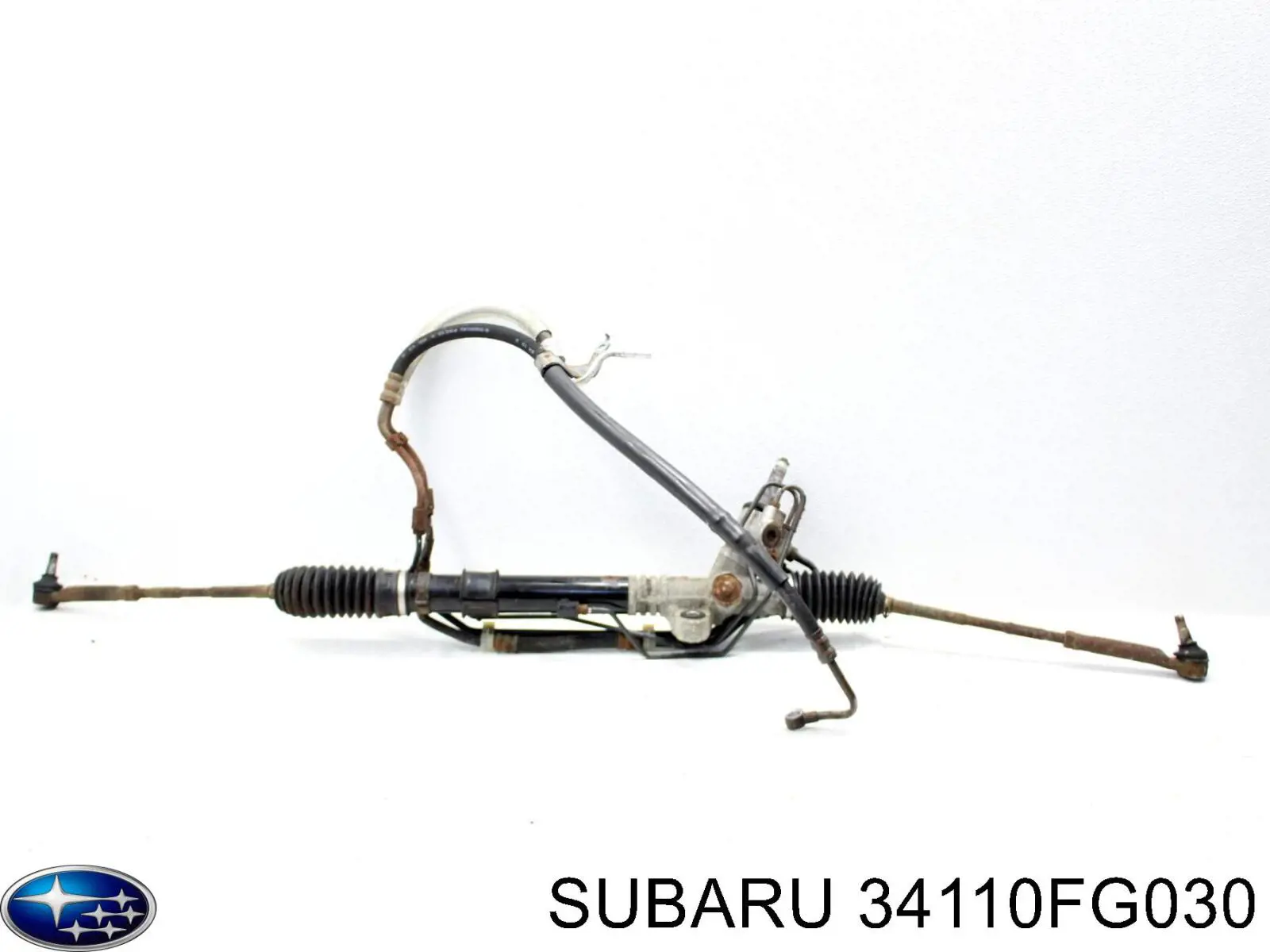 Рулевая рейка 34110FG030 Subaru