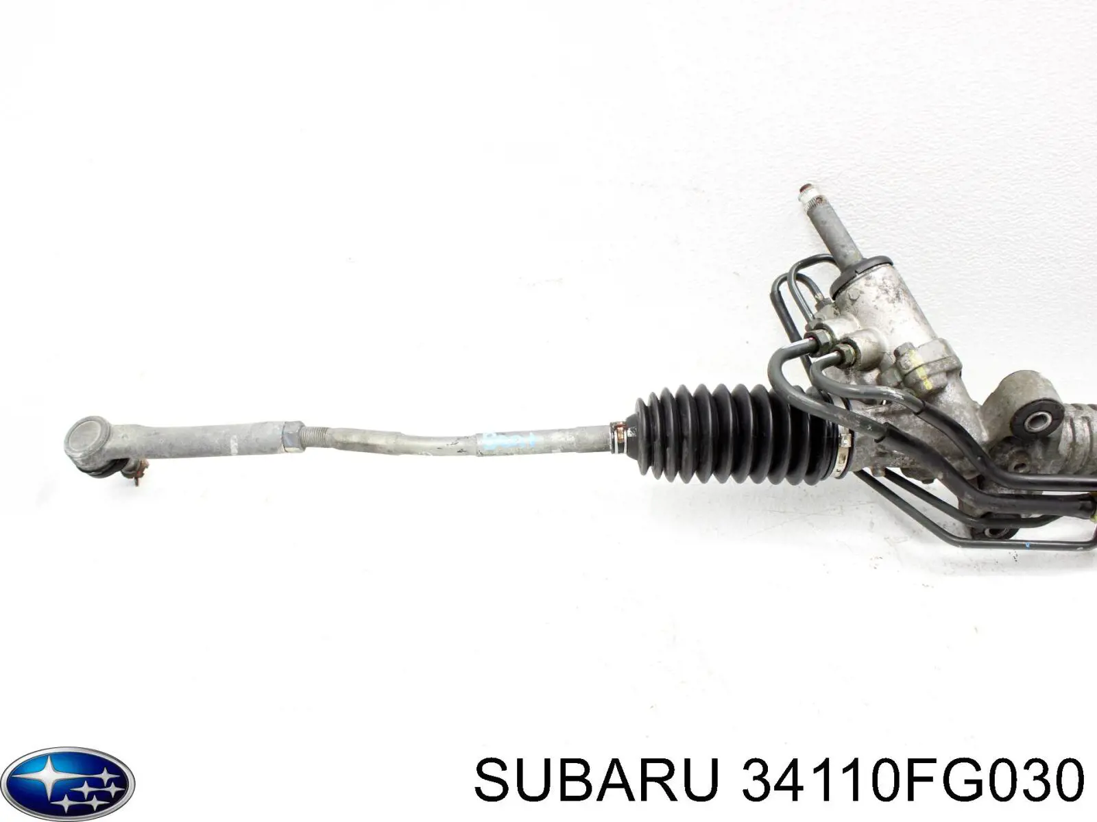 Рейка рулевая WAT SR51