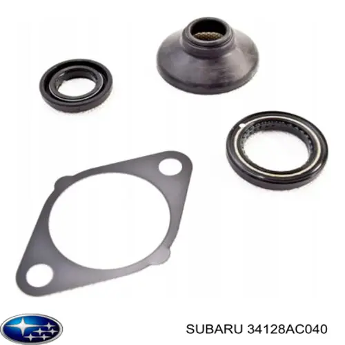 Купить 34128AC040 Subaru 