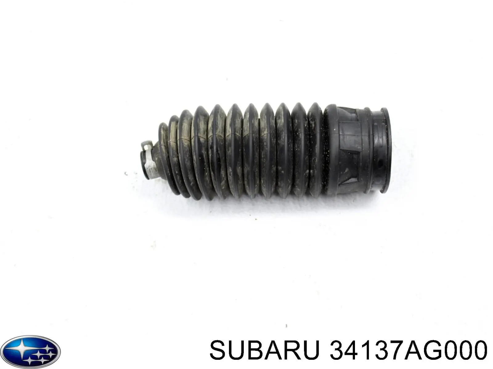 Пыльник рулевого механизма/рейки, левый Subaru 34137AG000 цена, от 12.71 USD