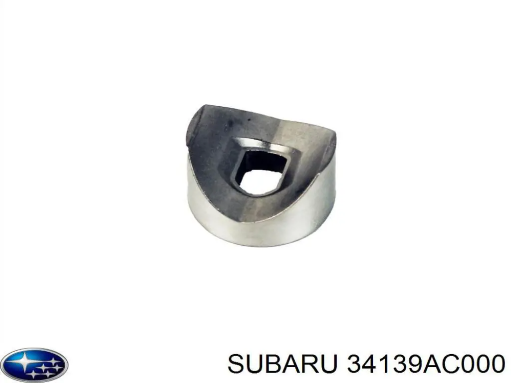 34139AC000 Subaru