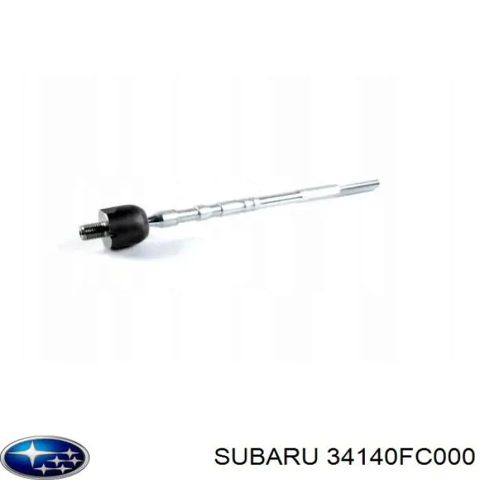 Barra de acoplamiento 34140FC000 Subaru