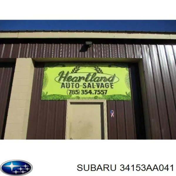  34153AA040 Subaru