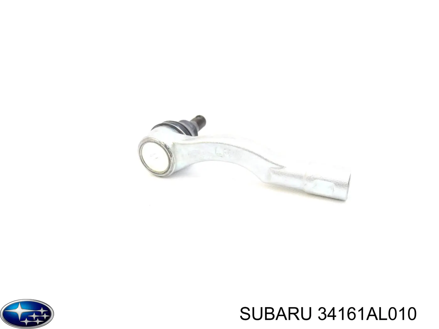 Рулевой наконечник Subaru 34161AL010 цена, от 23.68 USD
