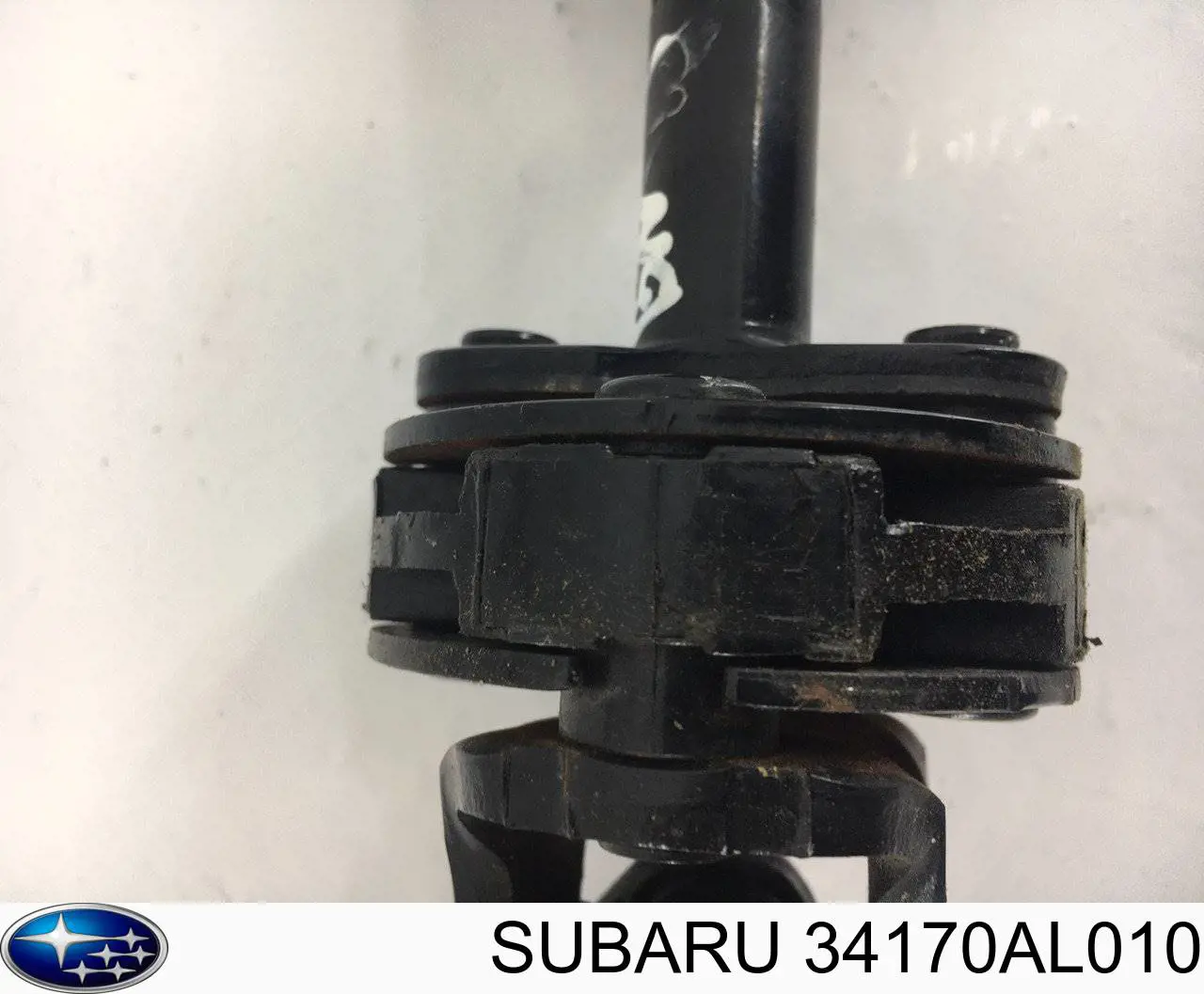 34170AL010 Subaru
