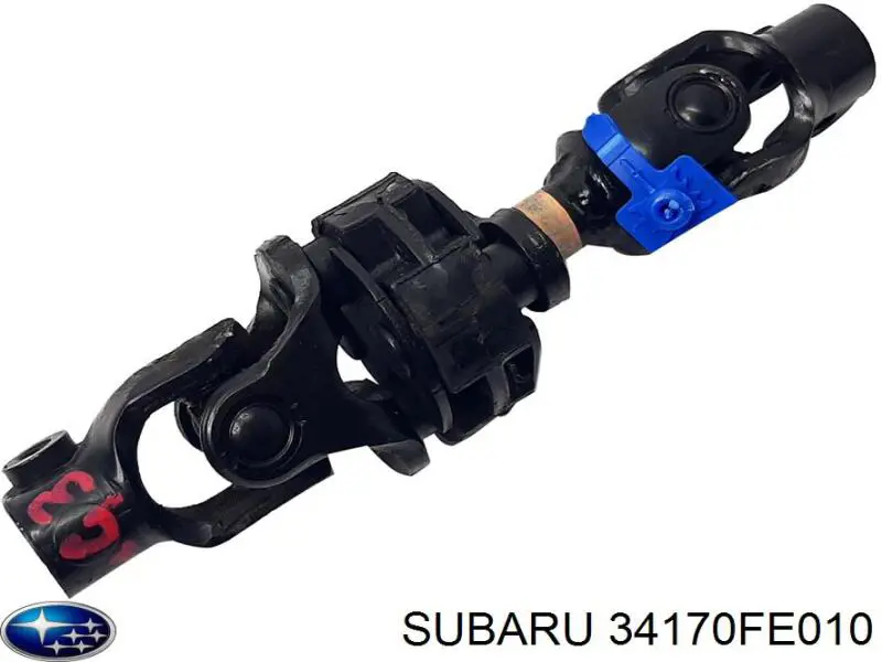  34170FE010 Subaru