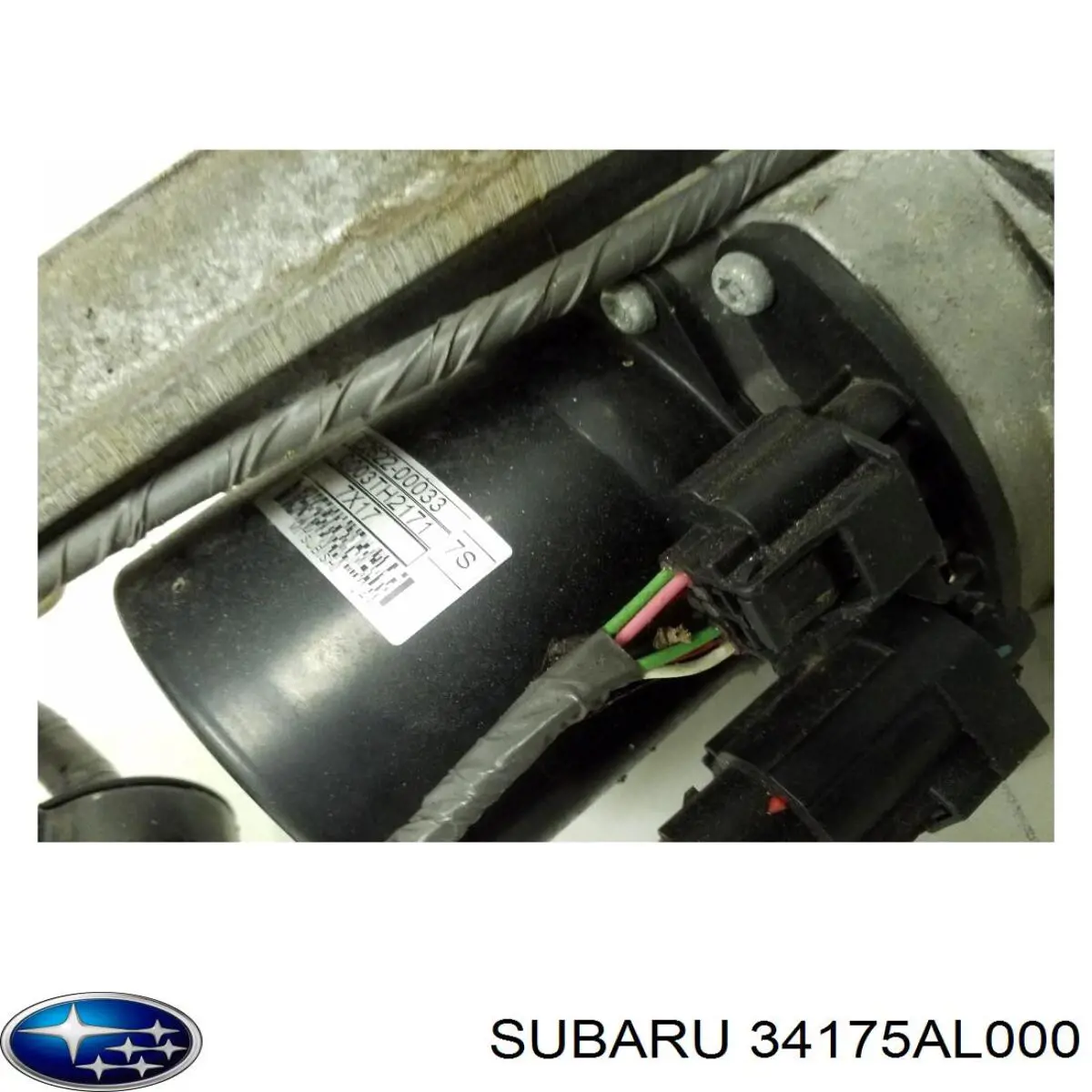  34175AL000 Subaru