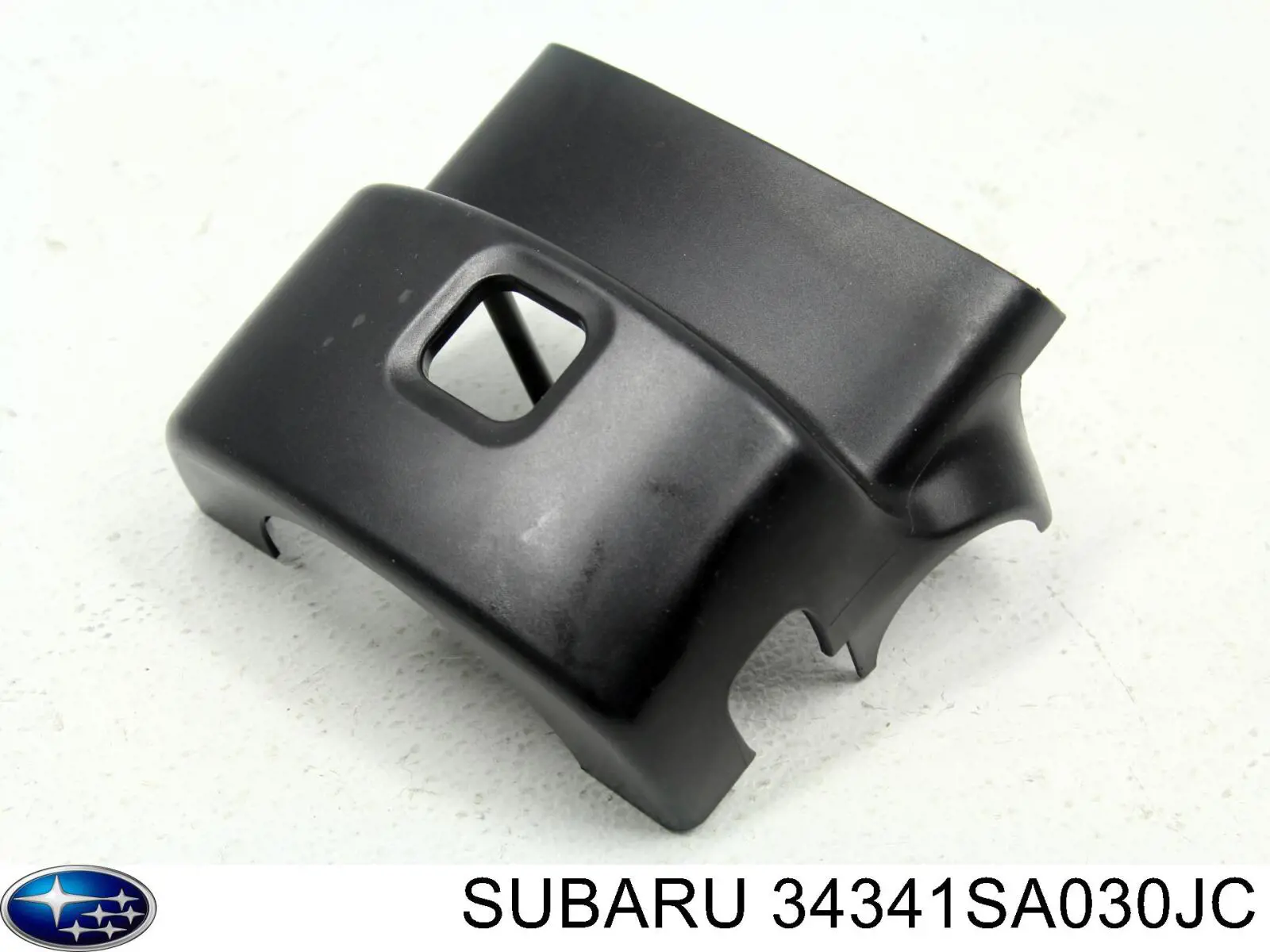 Купить 34341SA030JC Subaru Накладка рулевой колонки
