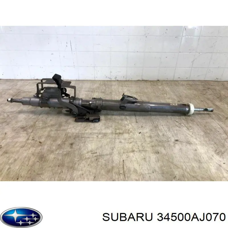  34500AJ070 Subaru