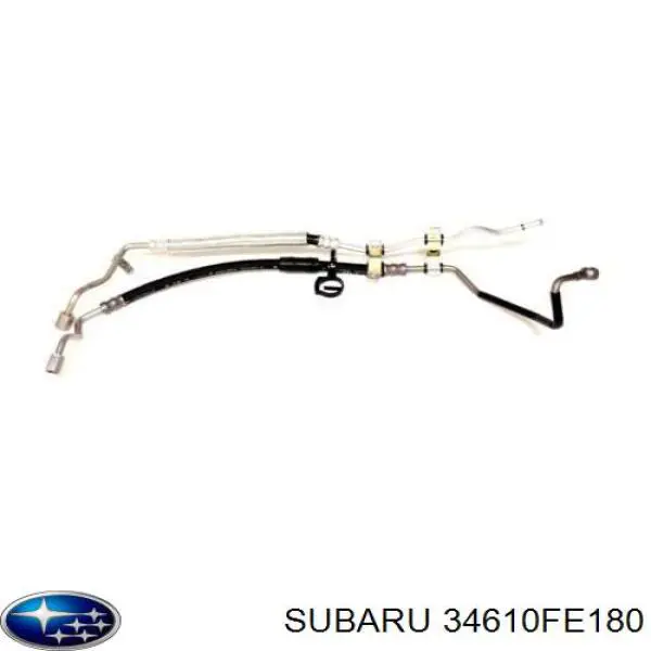  Subaru 34610FE180