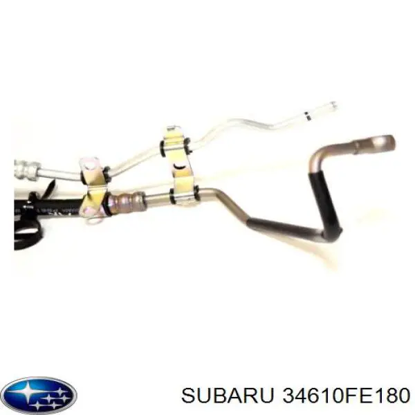 34610FE180 Subaru 