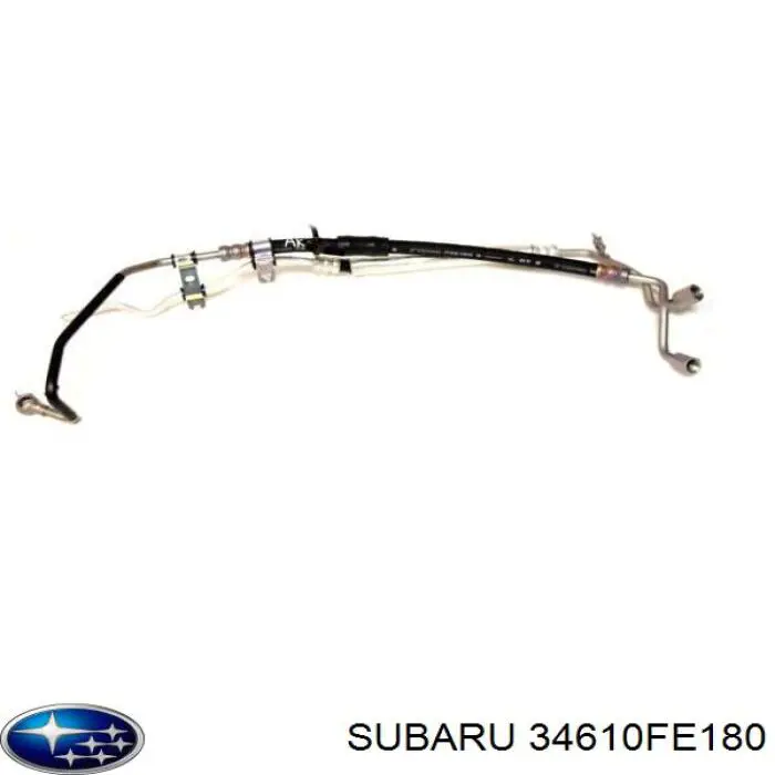 34610FE180 Subaru 