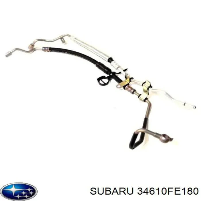  Subaru 34610FE180 цена, от 228.01 USD