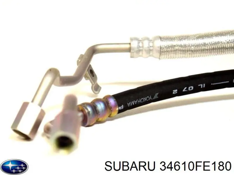 Купить 34610FE180 Subaru 