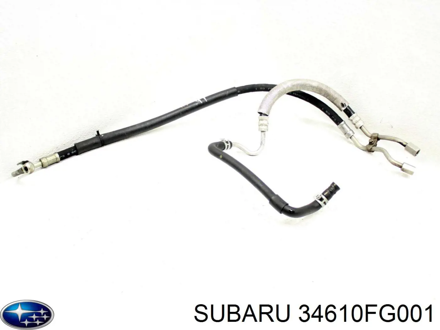  34610FG001 Subaru