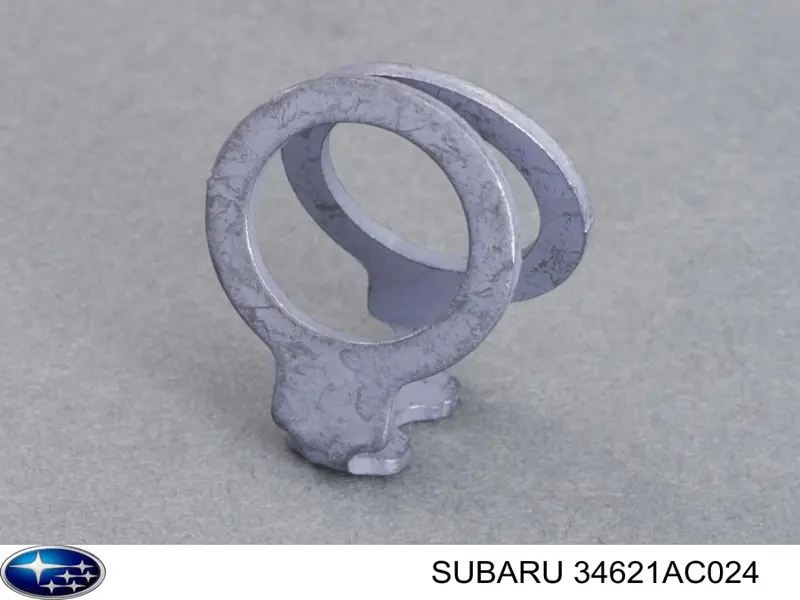 Купить 34621AC024 Subaru 