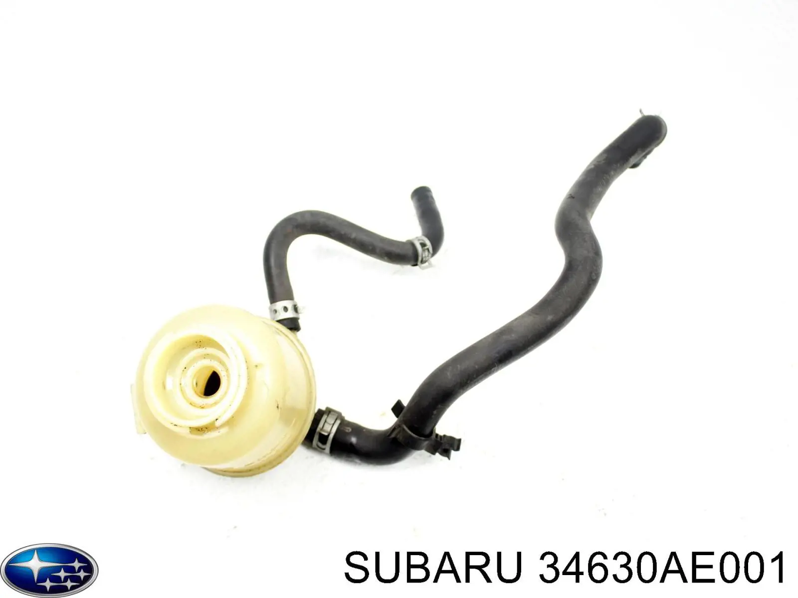 Бачок насоса ГУР Subaru 34630AE001 цена, от 22.88 USD