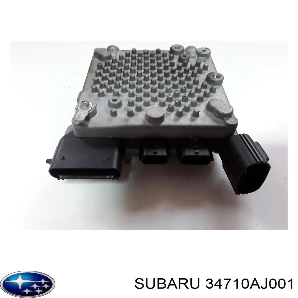  34710AJ001 Subaru