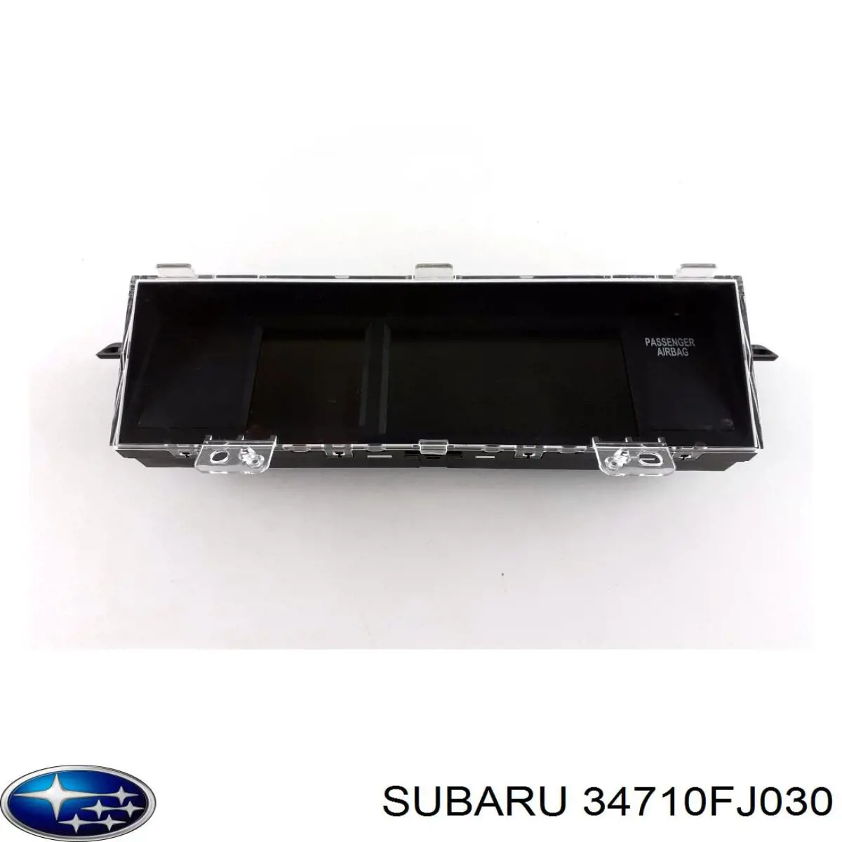  Subaru 34710FJ030 цена, от 60.38 USD