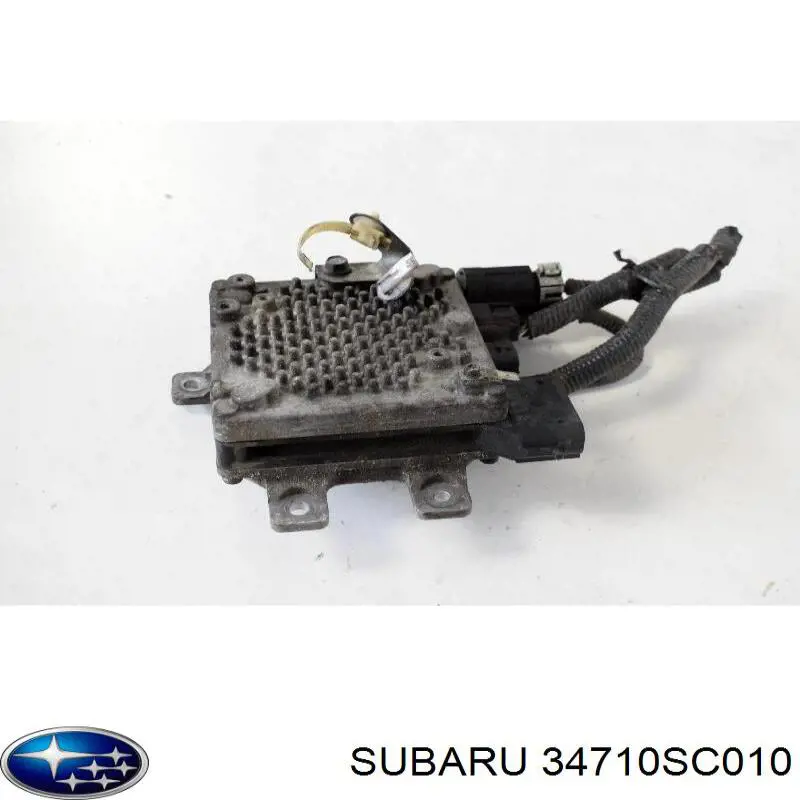 34710SC010 Subaru