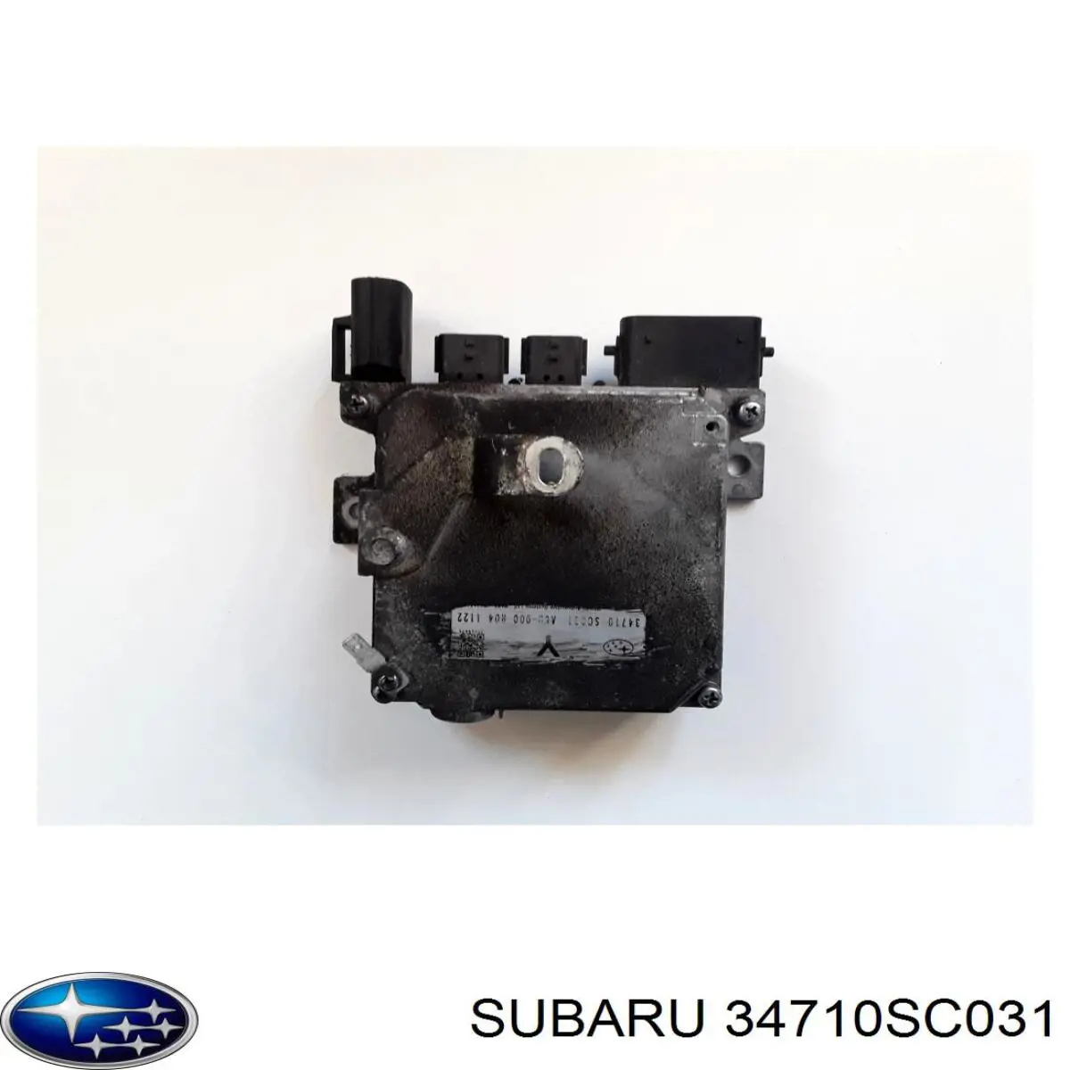  34710SC030 Subaru