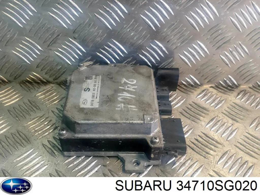  34710SG020 Subaru