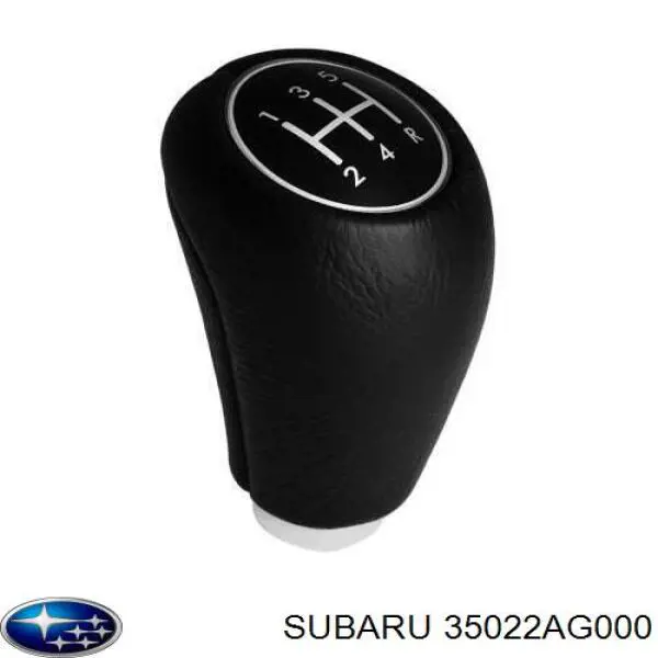 Купить 35022AG000 Subaru 