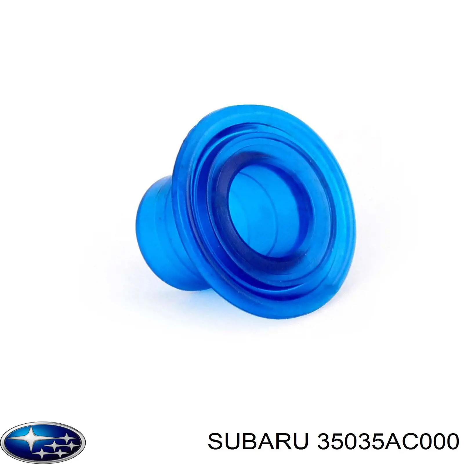  35035AC000 Subaru