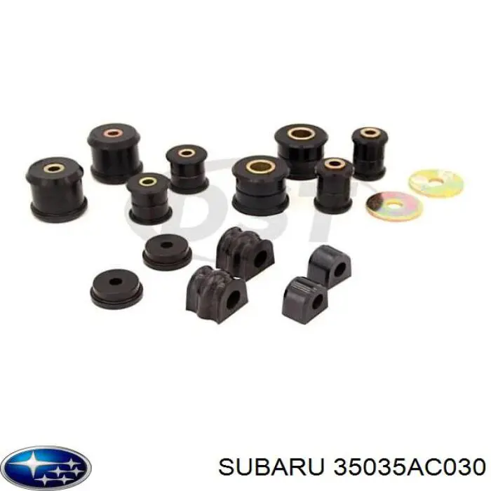 Купить 35035AC030 Subaru 