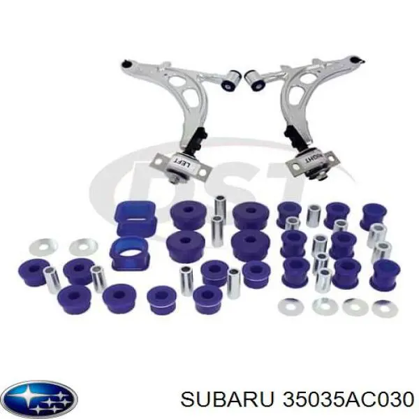  Subaru 35035AC030 цена, от 14.11 USD