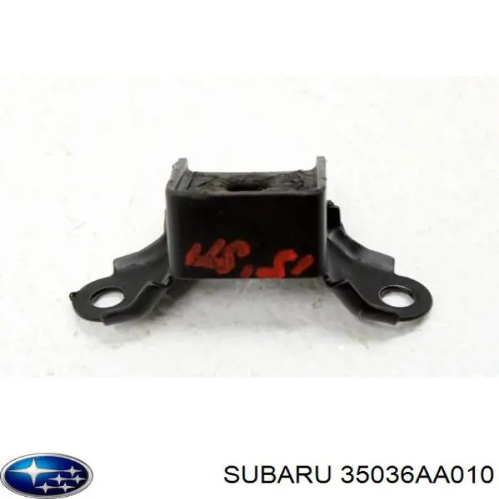  Subaru 35036AA010