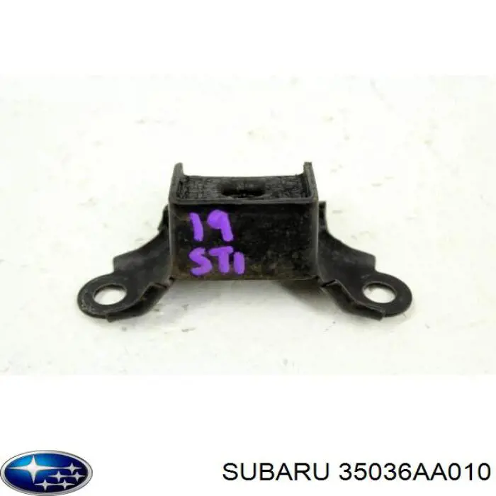  Subaru 35036AA010 цена, от 14.06 USD